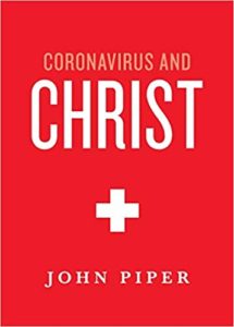 Coronavírus e Cristo